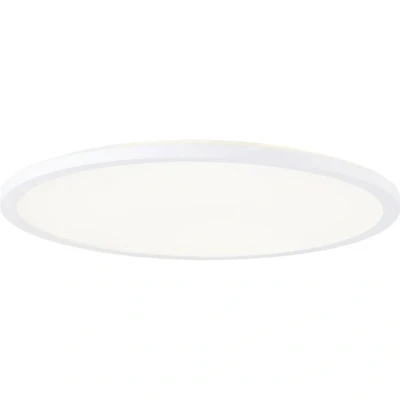 Afbeelding van Brilliant Sorell G99879A05 LED paneel 24 W Warmwit tot koudwit Wit