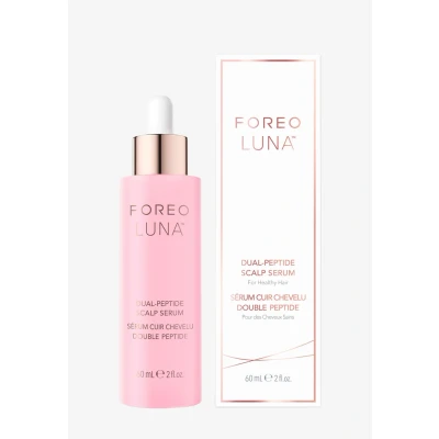 Afbeelding van FOREO LUNA Dual Peptide Scalp Serum (60 ml)