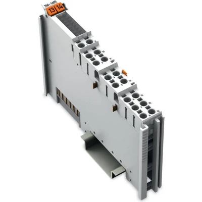 Afbeelding van Wago potential distribution 16 24v 750 1605