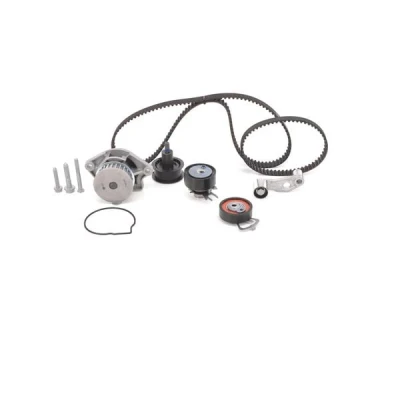 Afbeelding van Bosch Distributieriem kit incl.waterpomp 1 987 948 886