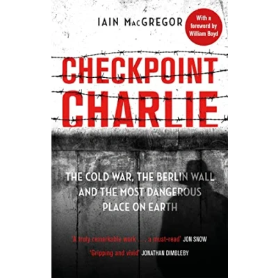 Afbeelding van Checkpoint Charlie