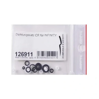 Afbeelding van Harder &amp; Steenbeck Revisieset Infinity CR Plus 126911