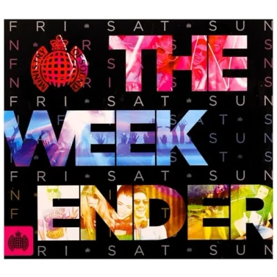 Afbeelding van The Weekender