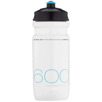 Afbeelding van Shimano Bidón var wit/blauw 600 ml