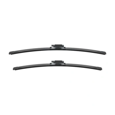 Afbeelding van Ruitenwisser BOSCH 3 397 007 425, Aerotwin lengte 600+550mm, vóór, 2 stuks