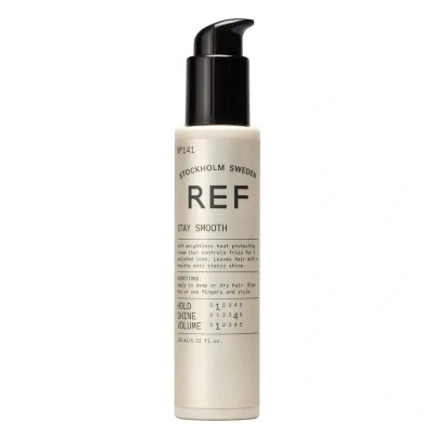 Afbeelding van REF Stay Smooth N141 125 ml