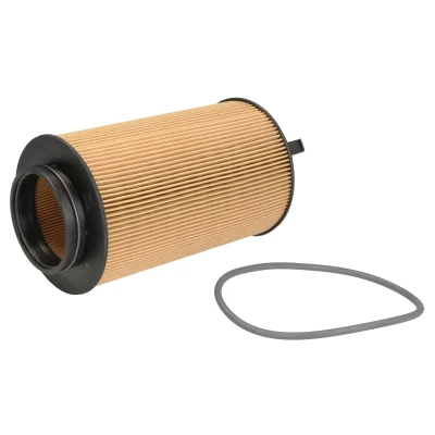 Afbeelding van Oliefilter MANN FILTER HU 12 016 z