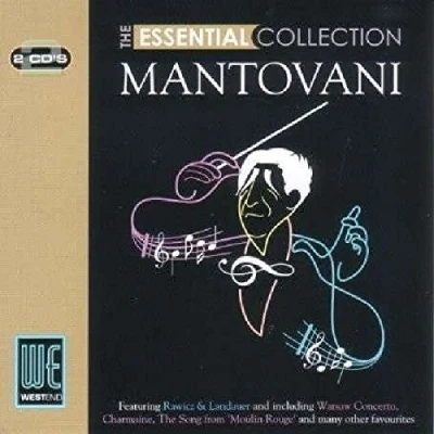Afbeelding van The Essential Collection