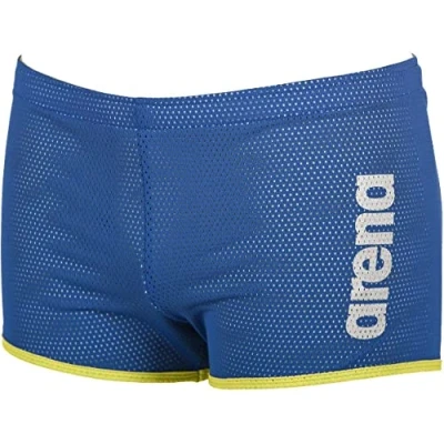 Afbeelding van arena Square Cut Drag Suit Unisex Trainingsapparaat