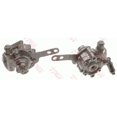 Afbeelding van Hydraulische pomp, stuurinrichting TRW JPR785, gerenoveerd