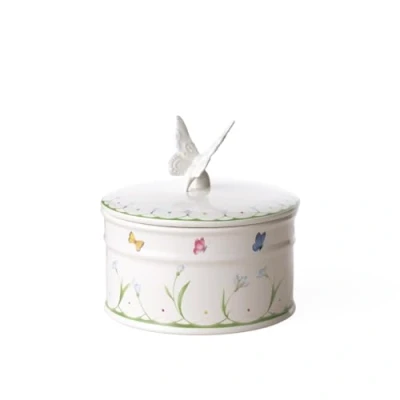 Afbeelding van Villeroy &amp; Boch Doos, groot Colourful Spring