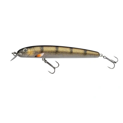 Afbeelding van Abu Garcia Beast Hi Lo Sinking Plug Bronze Bomber 14cm (33g)