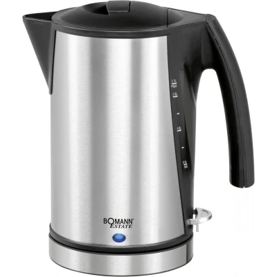 Afbeelding van Bomann WKS 1356 CB Waterkoker 1,7L RVS