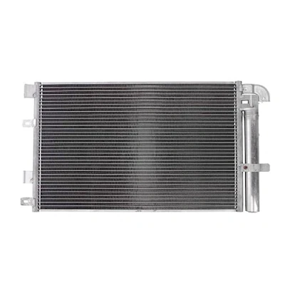 Afbeelding van Delphi Diesel Airco condensor CF20240