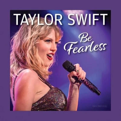 Afbeelding van Taylor Swift Be Fearless