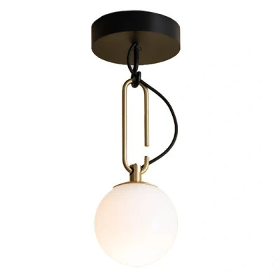 Afbeelding van Artemide nh 14 plafondlamp Ø14