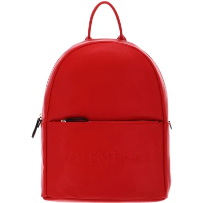 Afbeelding van VALENTINO Rugzak Prunus Backpack Rosso Rood