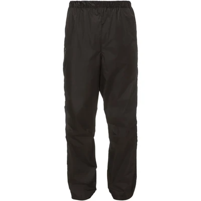 Afbeelding van VAUDE Herenbroek Fluid broek met volledige ritssluiting voor heren II S/S