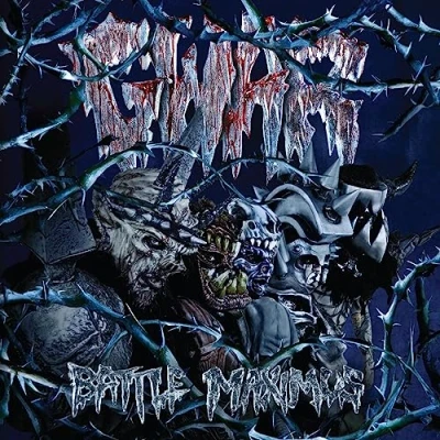 Afbeelding van Battle Maximus
