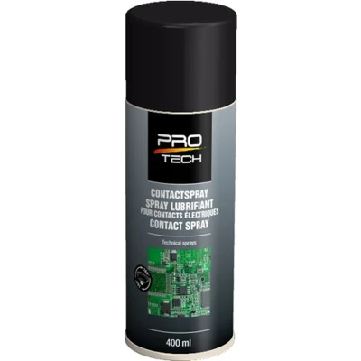 Afbeelding van Pro tech contactspray 400ml