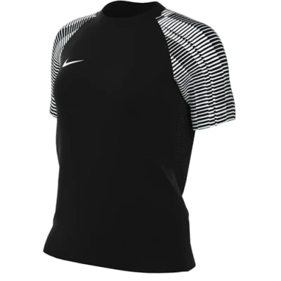 Afbeelding van Nike Dames Dri fit Academy Jumpsuit, zwart/wit/wit, S