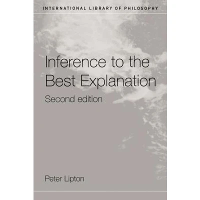 Afbeelding van Inference to the Best Explanation
