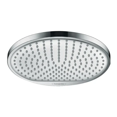 Afbeelding van Hansgrohe crometta s 240 1jet hoofddouche ecosmart 9 l min 26724000