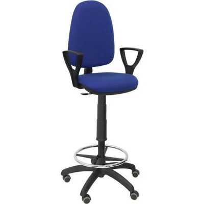 Afbeelding van Kruk Ayna Bali P&amp;C T04CP Blauw