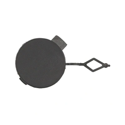 Afbeelding van BLIC 5513 00 0532970Q Bumperafdekking, trekhaak