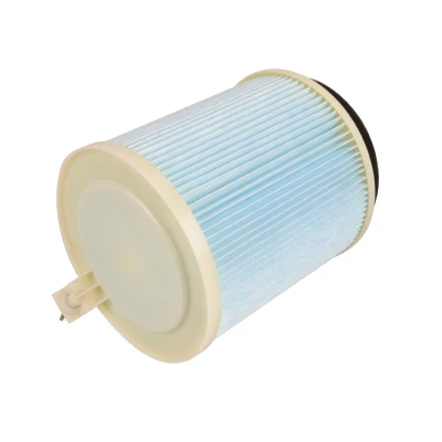 Afbeelding van Interieurfilter BLUE PRINT ADN12534