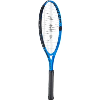 Afbeelding van Dunlop FX JR 25 2023 (Alu) Tennisracket