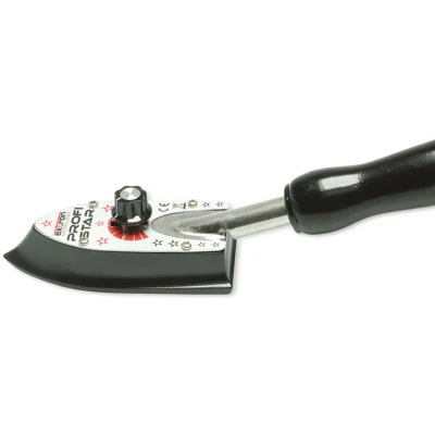 Afbeelding van Pichler C9758 Foliestrijkijzer 1 stuk(s)