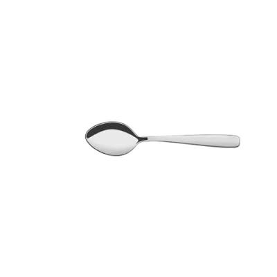 Afbeelding van Tramontina 63960/077 Essentials koffielepelset 6 stuks, roestvrij staal AISI 430