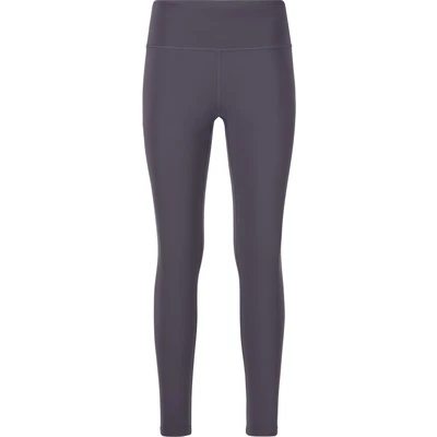 Afbeelding van Endurance Raleigh Tights, Dames, Maat: 40, 4371 graystone