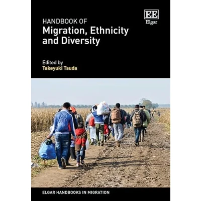 Afbeelding van Elgar Handbooks in Migration Handbook of Migration, Ethnicity and Diversity