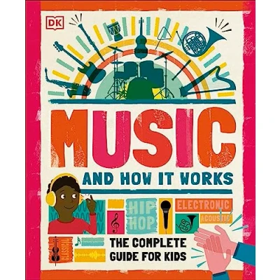 Afbeelding van Music and How it Works