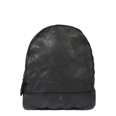 Afbeelding van Harbour 2nd Anchor LOVE Meghan CITY Rugzak, Dames, Maat: One Size, Dark ash