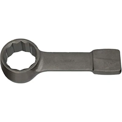 Afbeelding van KS Tools, Spanner, Slagringsleutel diep, 12 kant, 110 mm (110 mm)