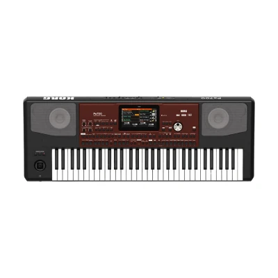 Afbeelding van Korg PA700 Arranger keyboard