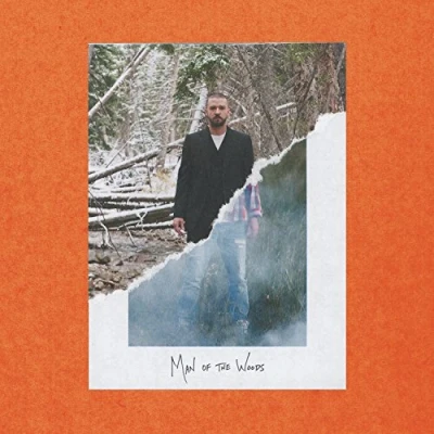 Afbeelding van Justin Timberlake Man of the Woods (2 LPs)