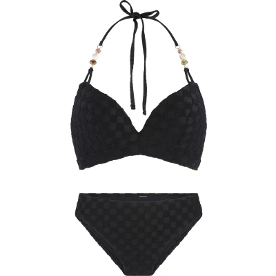 Afbeelding van bikini Lingadore Triangel voorgevormd set