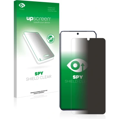 Afbeelding van upscreen privacy screenprotector voor Vivo V21 5G Folie Beschermfolie Blauwlichtfilter