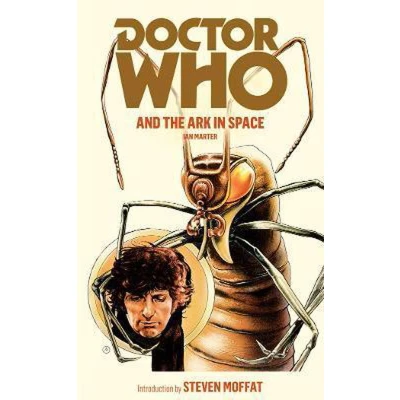 Afbeelding van Doctor Who and the Ark in Space