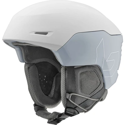 Afbeelding van Bollé Ryft Pure Skihelm Matte White Maat: 52 55 cm