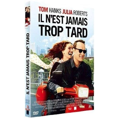 Afbeelding van Il N&#039;est Jamais Trop Tard