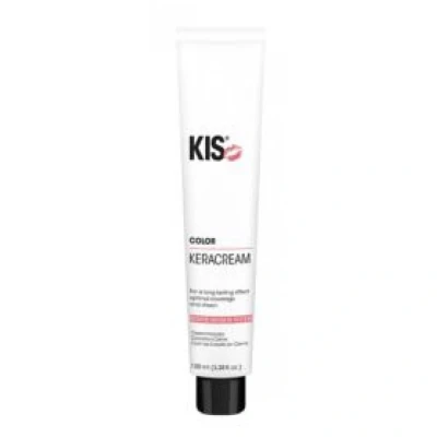 Afbeelding van KIS Color KeraCream 7 MN Middel mat blond 100 ml