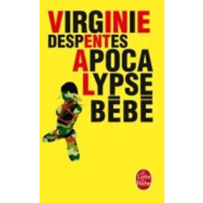 Afbeelding van Apocalypse Bebe