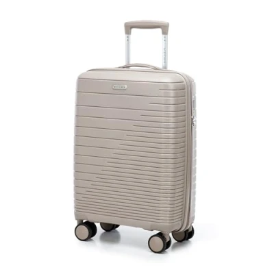 Afbeelding van Wittchen Fuerta LINE SET Kofferset, Maat: One Size, Beige