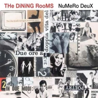 Afbeelding van Numero Deux + 2