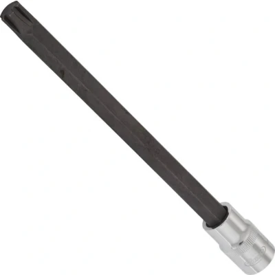 Afbeelding van VIGOR V2231 Binnen wigprofiel Dopsleutel bitinzet M12 1/2 (12.5 mm)